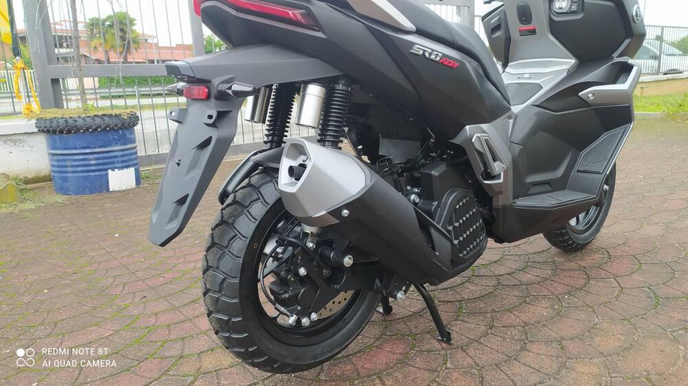 Voge Sfida SR1 ADV (2023 - 25) (6)