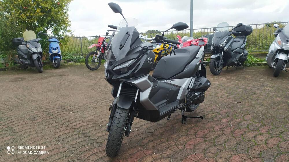 Voge Sfida SR1 ADV (2023 - 25) (7)