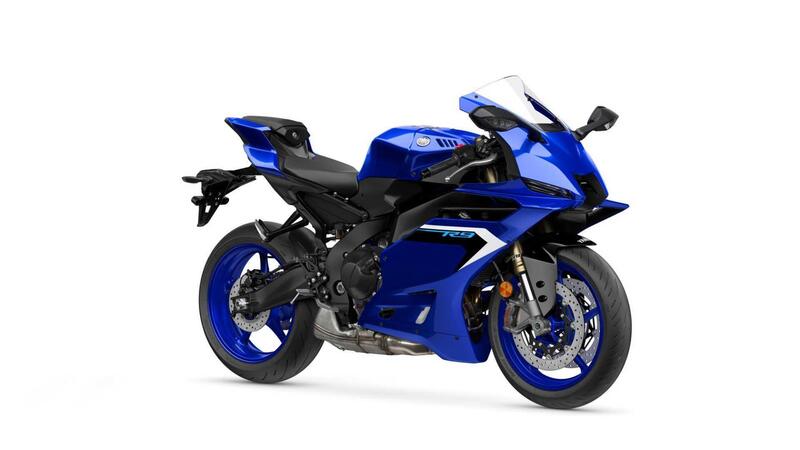 Yamaha YZF R9 YZF R9 (2025)