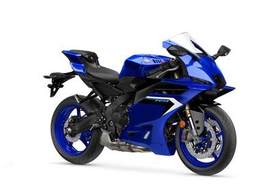 Yamaha YZF R9