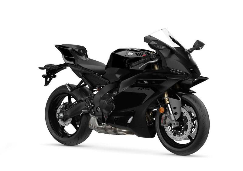 Yamaha YZF R9 YZF R9 (2025) (8)