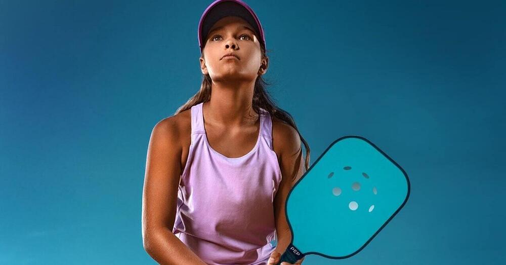 Dopo il padel esplode una nuova moda? Ecco perch&eacute; ammirate Sinner e Alcaraz nel tennis, ma alla fine giocherete a pickleball...