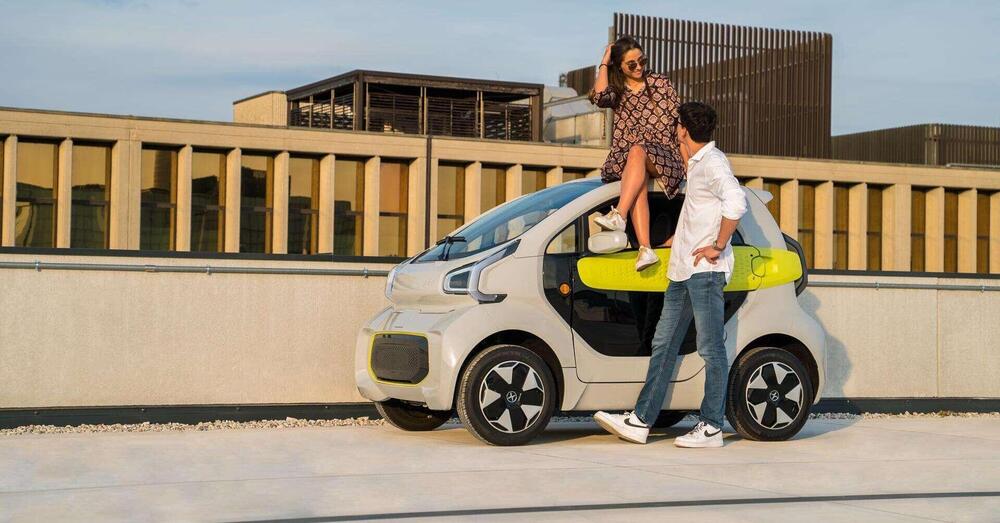 L&rsquo;Agcm contro le auto elettriche Xev Yoyo e Microlino? Vietate sui siti web le formule &ldquo;green&rdquo; come &ldquo;Zero emissioni&rdquo; o &ldquo;Eco&rdquo;. Ecco le ragioni della &ldquo;moral suasion&rdquo; dell&rsquo;Autorit&agrave;