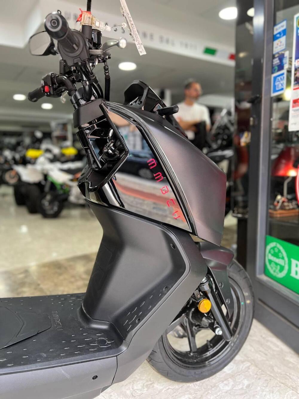 Sym MMBCU 160 (2024 - 25) (4)