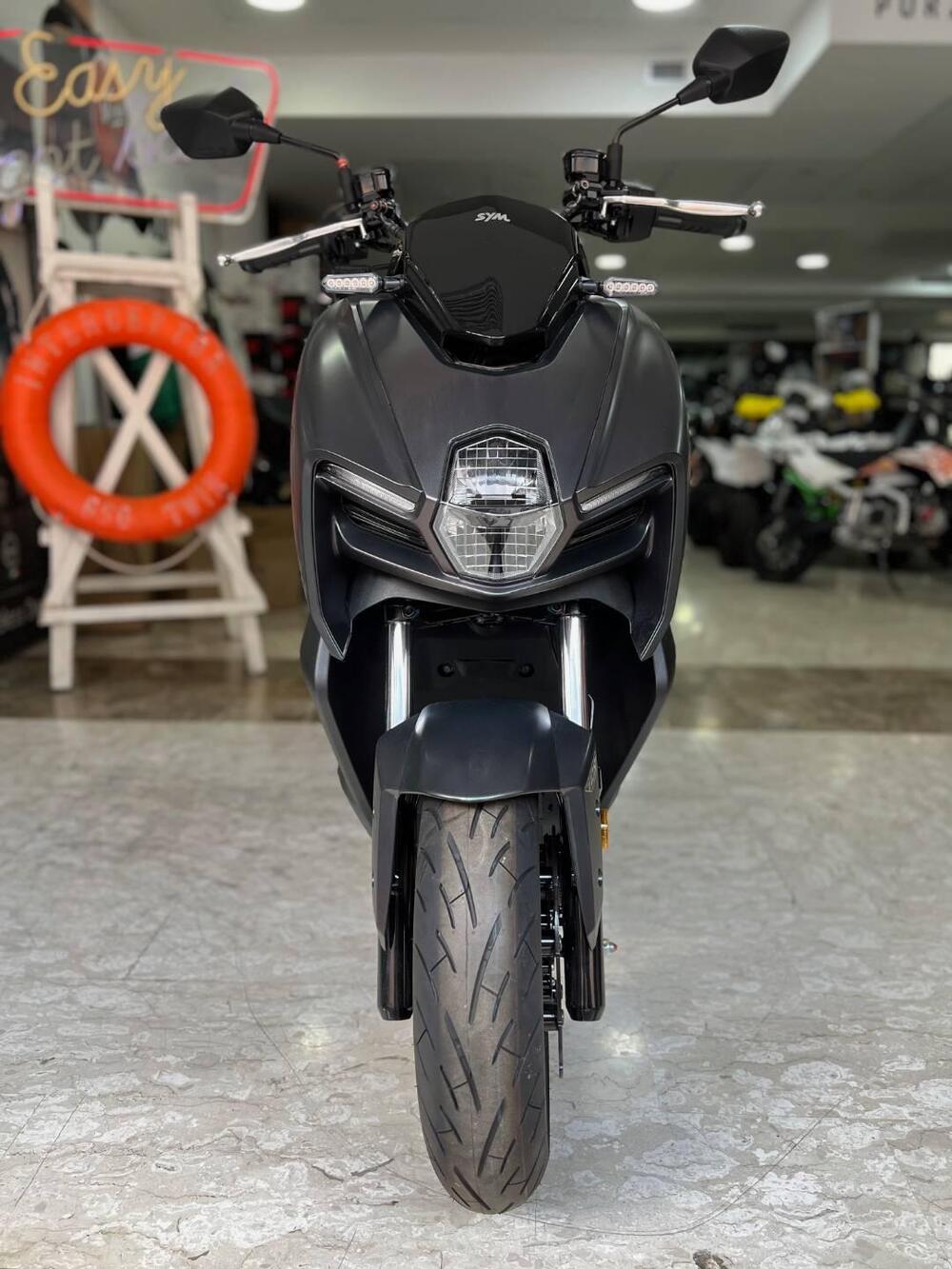 Sym MMBCU 160 (2024 - 25) (5)