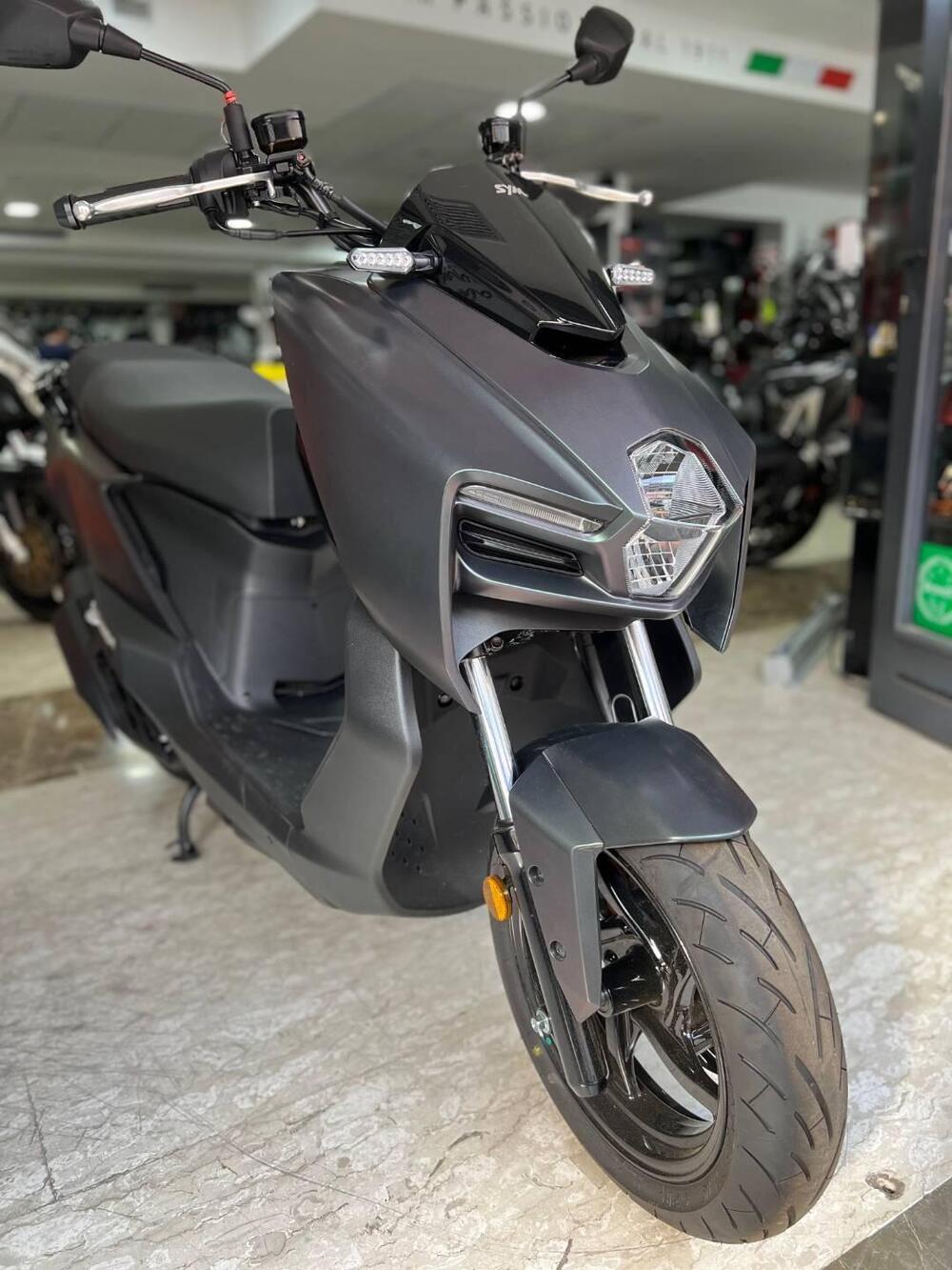 Sym MMBCU 160 (2024 - 25) (6)