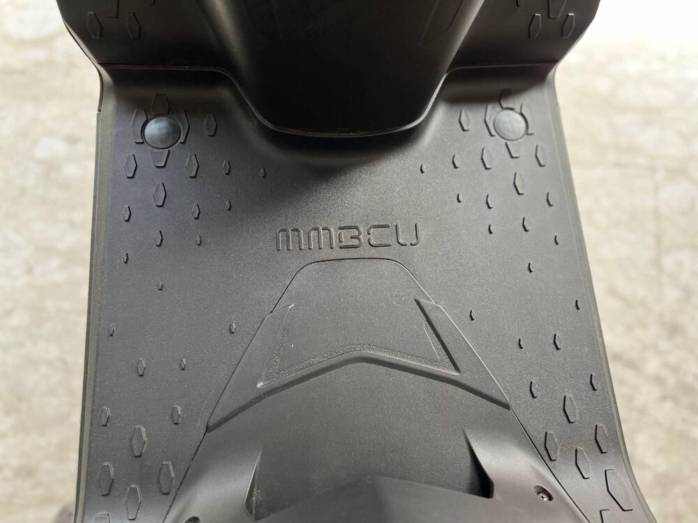 Sym MMBCU 160 (2024 - 25) (9)