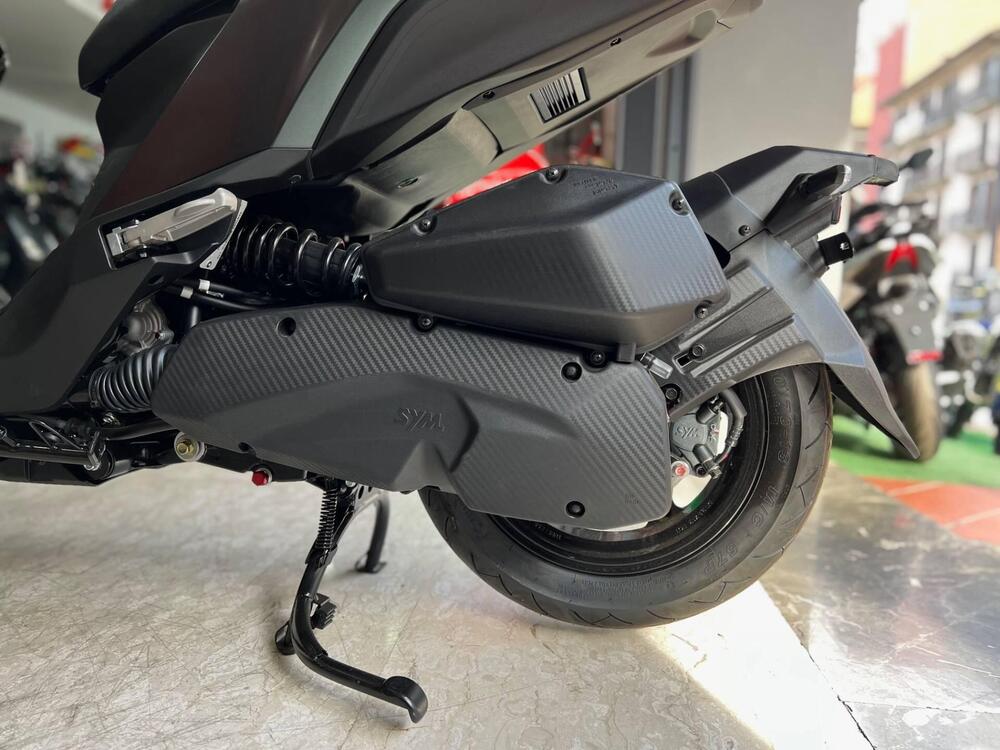 Sym MMBCU 160 (2024 - 25) (15)