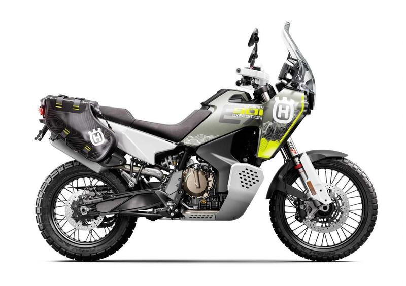 Husqvarna Norden 901 Norden 901 Expedition (2025) (2)