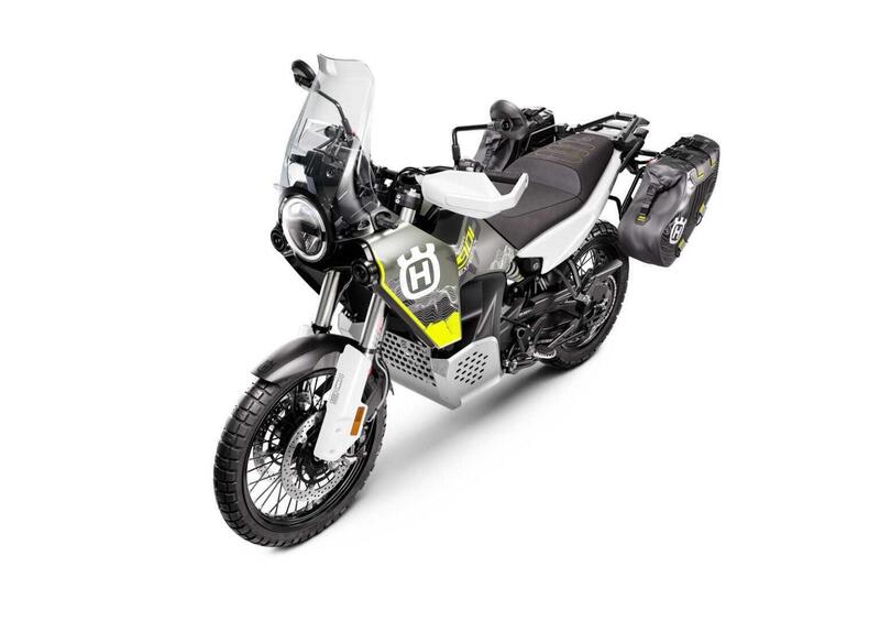 Husqvarna Norden 901 Norden 901 Expedition (2025) (5)