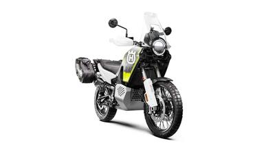 Husqvarna Norden 901