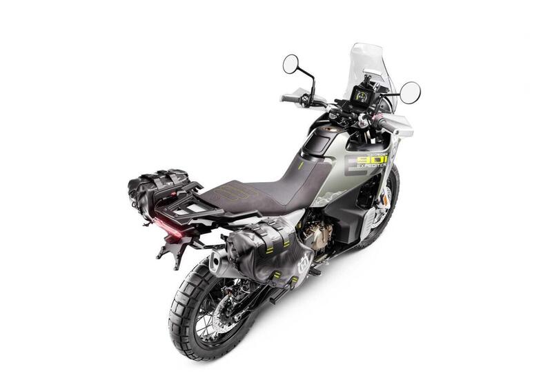 Husqvarna Norden 901 Norden 901 Expedition (2025) (3)