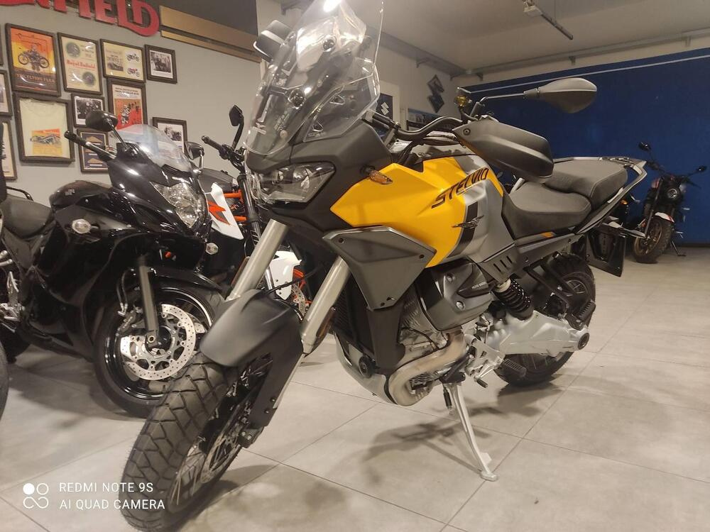 Moto Guzzi Stelvio (2024 - 25) (3)