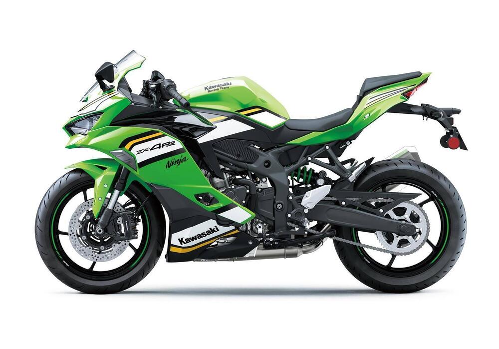 Kawasaki Ninja ZX-4RR (2024 - 26) (3)