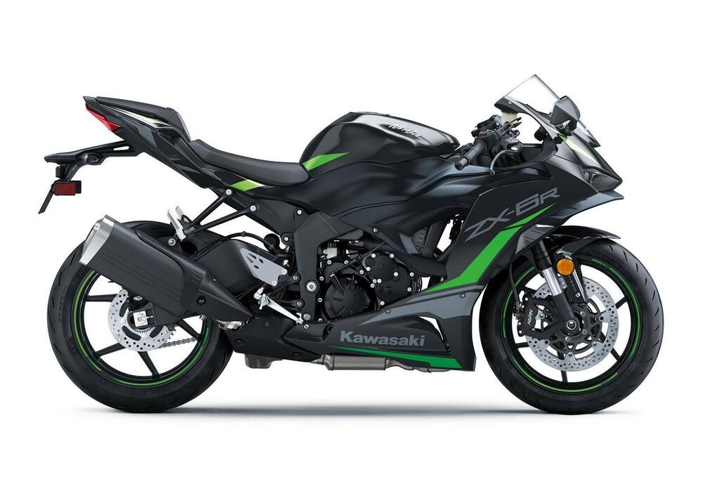 Kawasaki Ninja 636 ZX-6R (2024 - 26) (5)