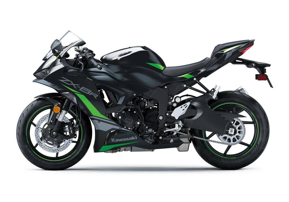 Kawasaki Ninja 636 ZX-6R (2024 - 26) (6)