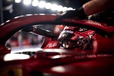 F1. Ferrari, Jock Clear non ha dubbi: "Quando avremo una vettura da titolo, e non manca molto, Leclerc far&agrave; la sua parte"