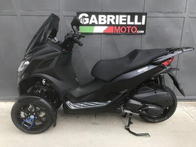 Piaggio MP3 300 Sport ABS Hpe (2021 - 24) usata