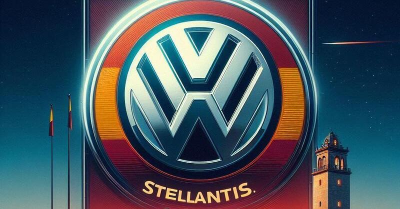 Stellantis e Volkswagen: pioggia di milioni per le gigafactory in Spagna