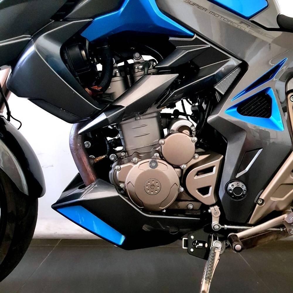 Zontes ZT310-R (2021 - 22) (10)