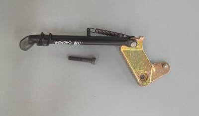 Cavalletto laterale Buzzetti 4023 Aprilia SR 50 19