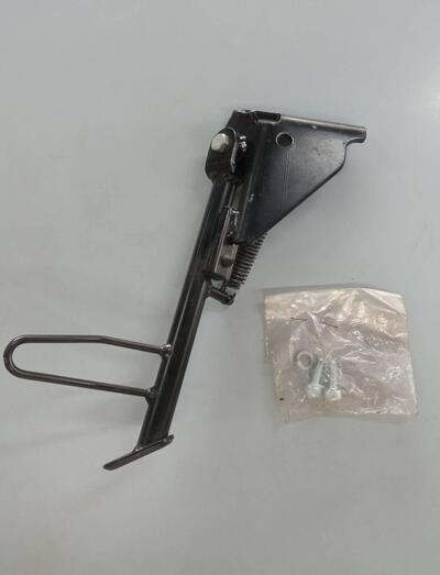 Cavalletto laterale Vespa LX 50/125/150 -4336 .