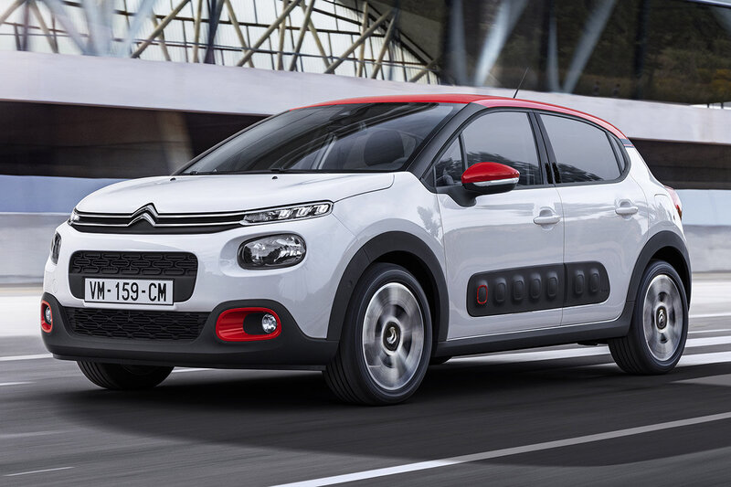 Con la nuova C3, Citroen si profila di realizzare grandi numeri