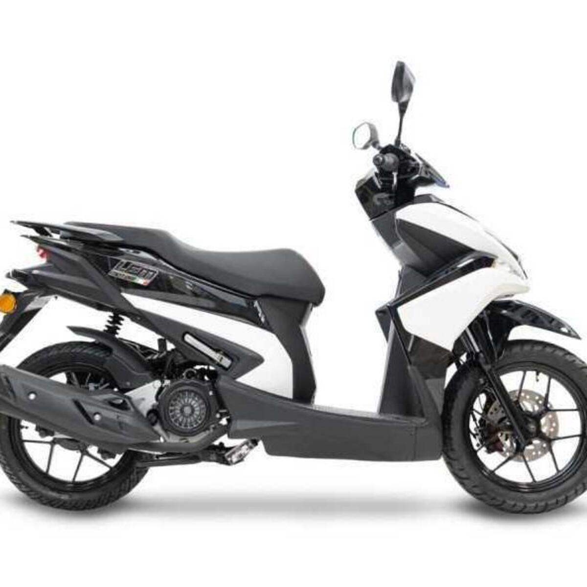 Lem Motor V11 (2024 - 25)