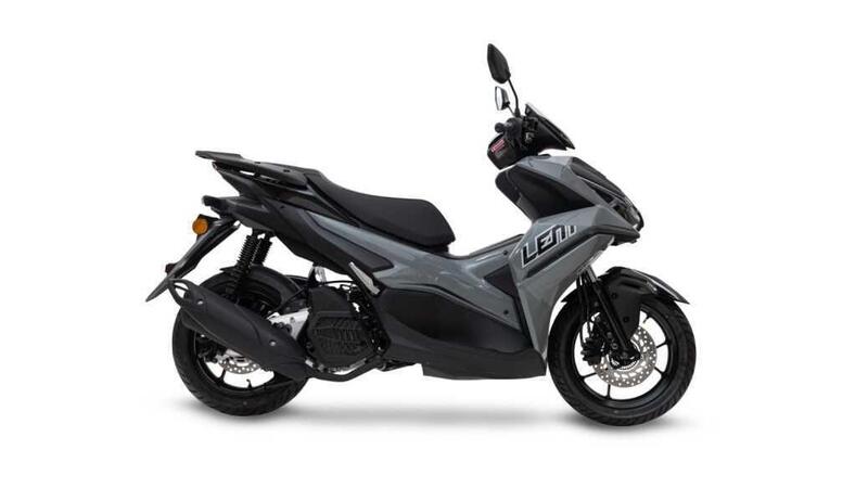 Lem Motor NVH Z11 NVH Z11 (2024 - 25)