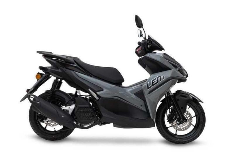 Lem Motor NVH Z11 NVH Z11 (2024 - 25)