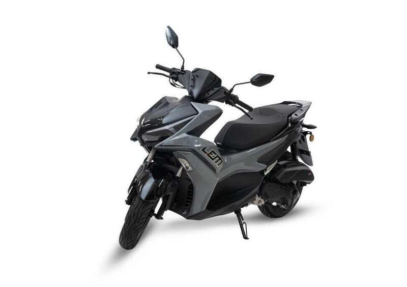 Lem Motor NVH Z11 NVH Z11 (2024 - 25) (2)