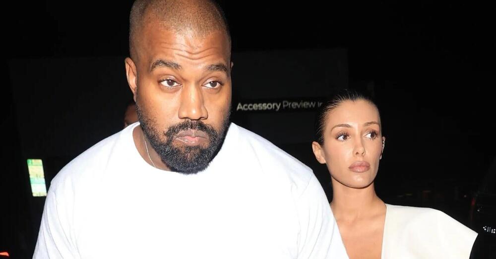 Bianca Censori e Kanye West, altro che divorzio... Ma Ye e la moglie hanno messo in giro voci di separazione solo per attirare l&#039;attenzione? Quando spogliarsi non basta pi&ugrave;...