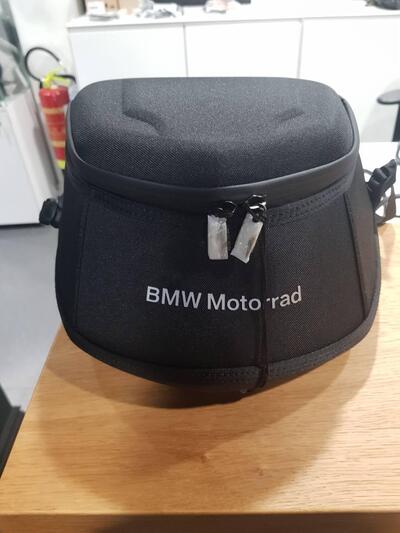 Borsa Portapacchi BMW