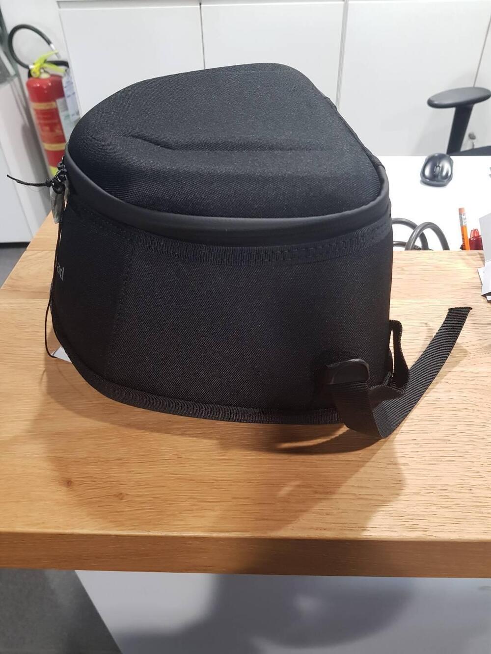 Borsa Portapacchi BMW (2)