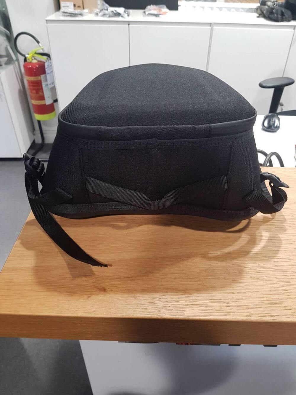 Borsa Portapacchi BMW (3)