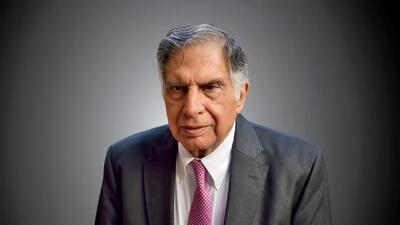 &Egrave; morto Ratan Tata, il magnate indiano dell'auto, ricordate la "Nano"? 