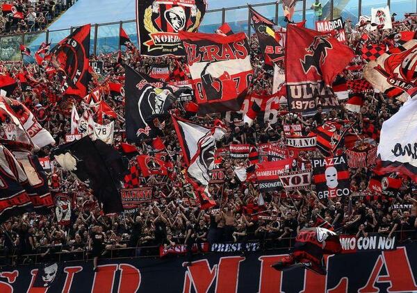 Caso ultras, dopo gli arresti di Lucci, Rosiello e Hagag perch&eacute; la curva del Milan non ha preso le distanze? L&rsquo;Old Clan della Sud ribadisce: &ldquo;Stima, rispetto e continuit&agrave; ideale con i leader&rdquo;