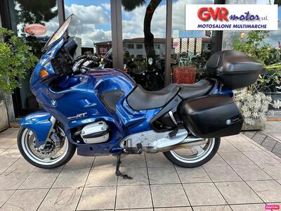Bmw R 1100 RT ABS (1995 - 2001) usata