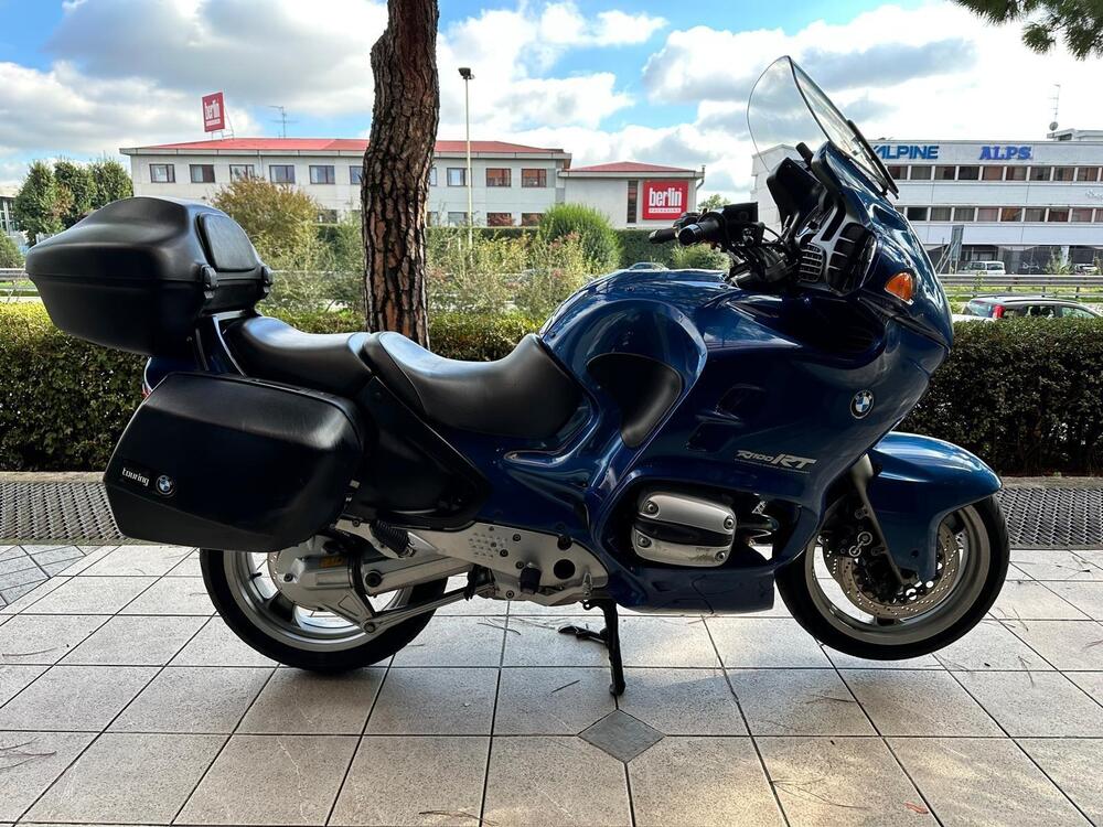 Bmw R 1100 RT ABS (1995 - 2001) (2)