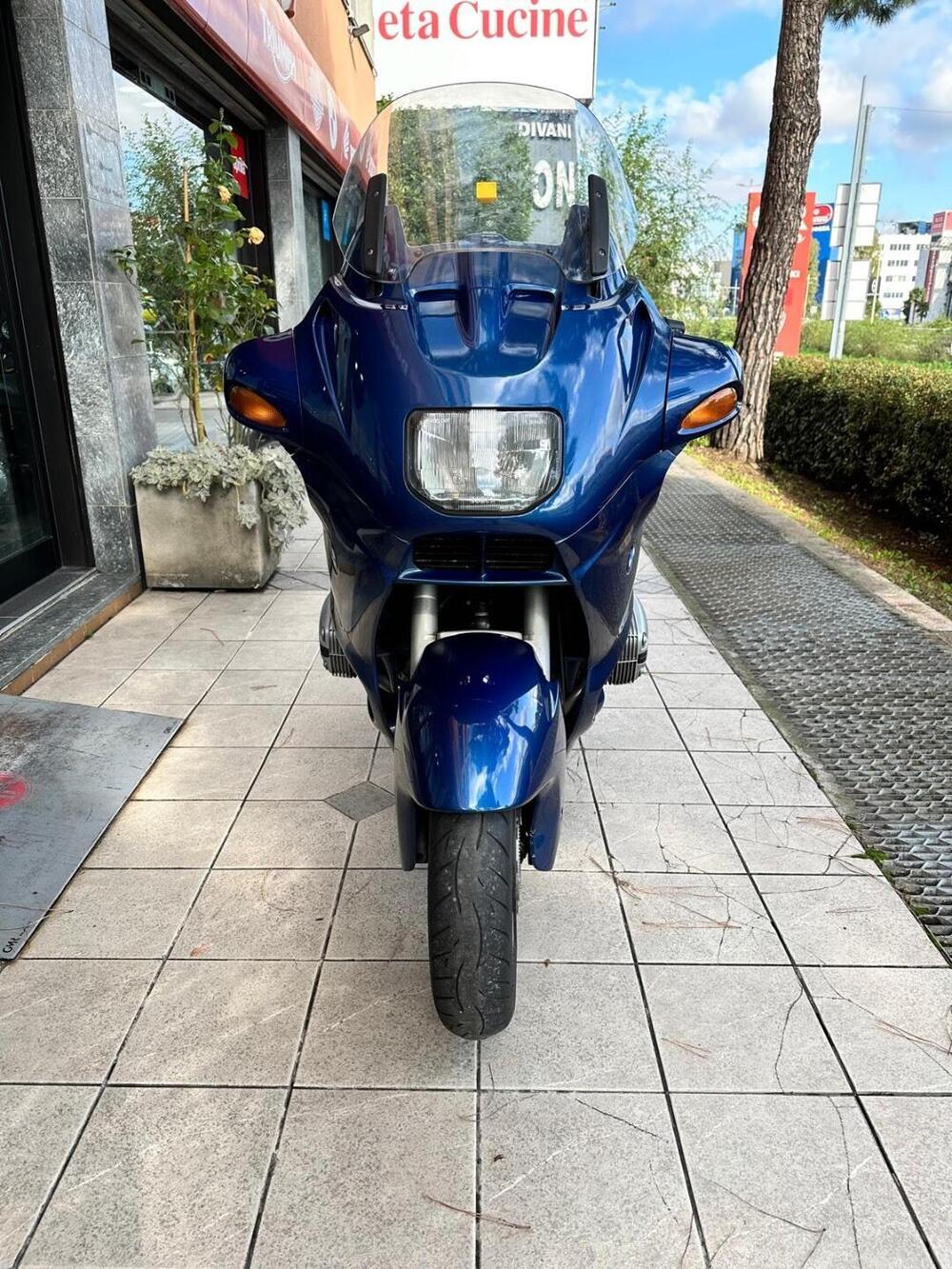 Bmw R 1100 RT ABS (1995 - 2001) (3)