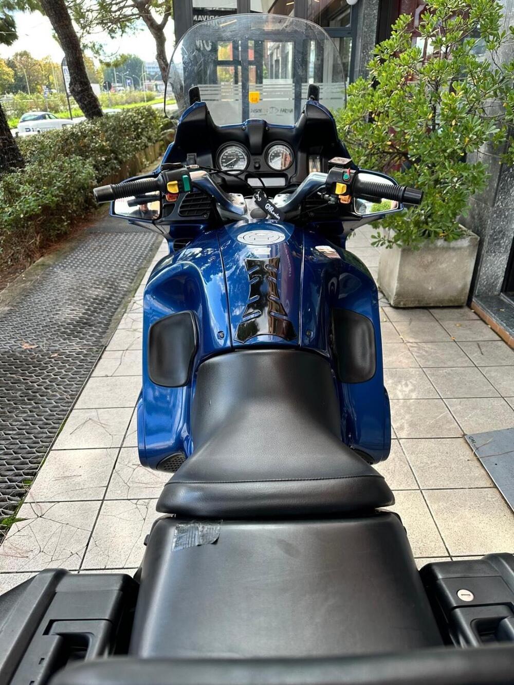 Bmw R 1100 RT ABS (1995 - 2001) (5)