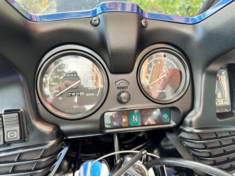 Bmw R 1100 RT ABS (1995 - 2001) (6)