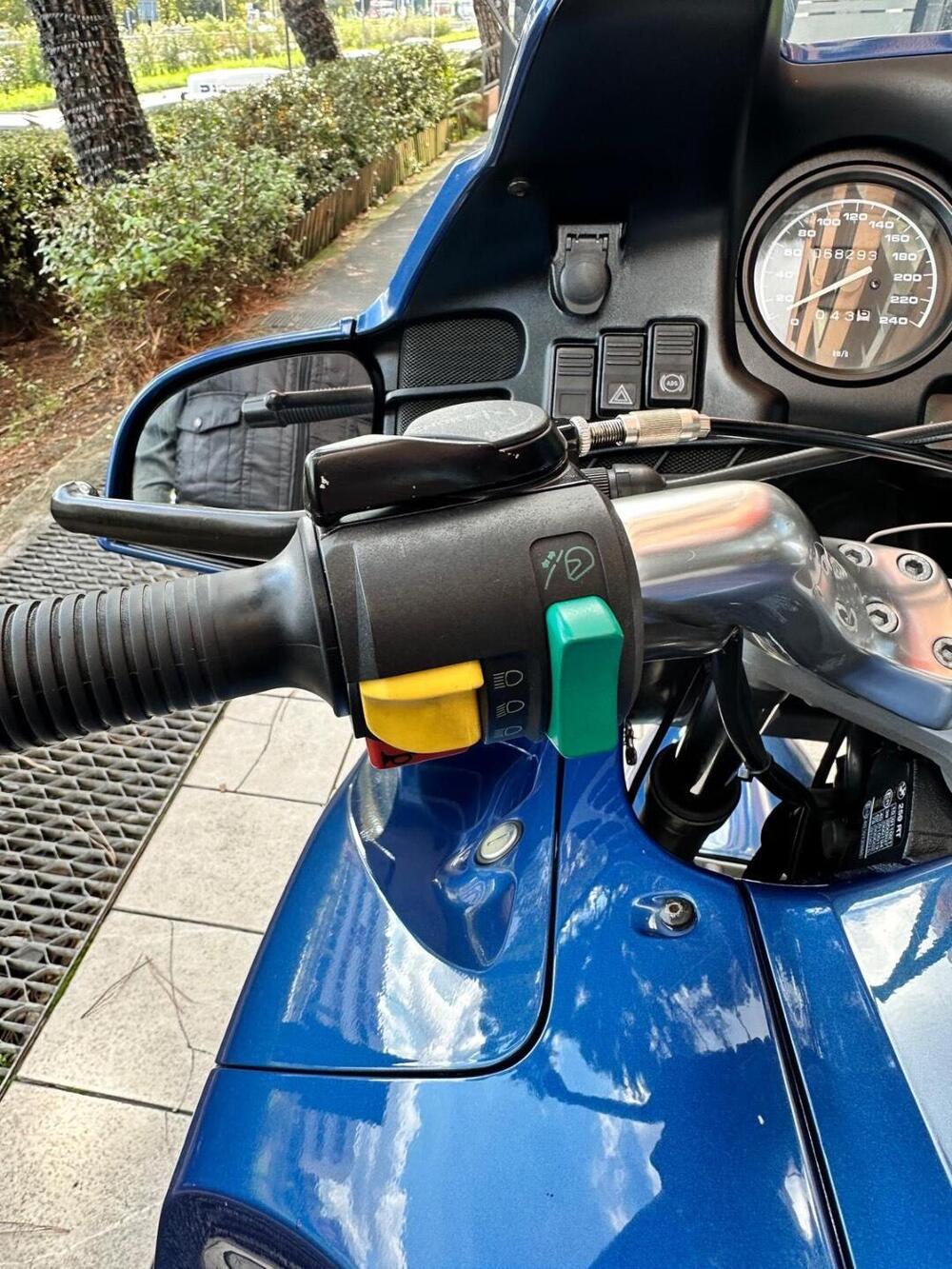 Bmw R 1100 RT ABS (1995 - 2001) (7)