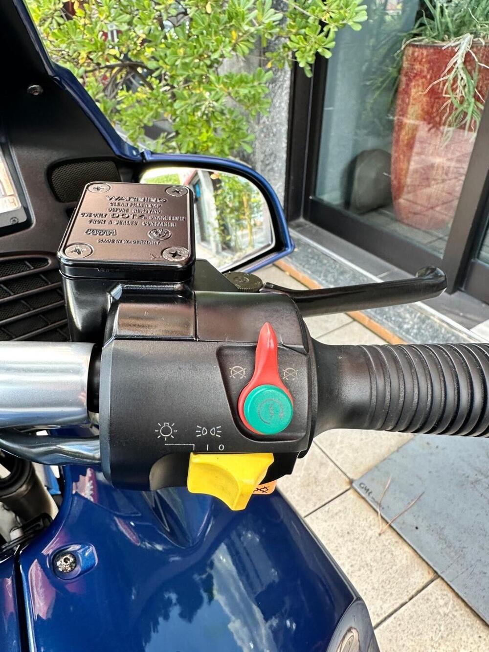 Bmw R 1100 RT ABS (1995 - 2001) (8)