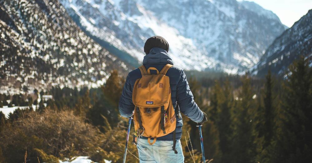 Avventure all&#039;aria aperta? Ecco quali sono gli accessori e l&#039;attrezzatura indispensabile per una vera esperienza outdoor 