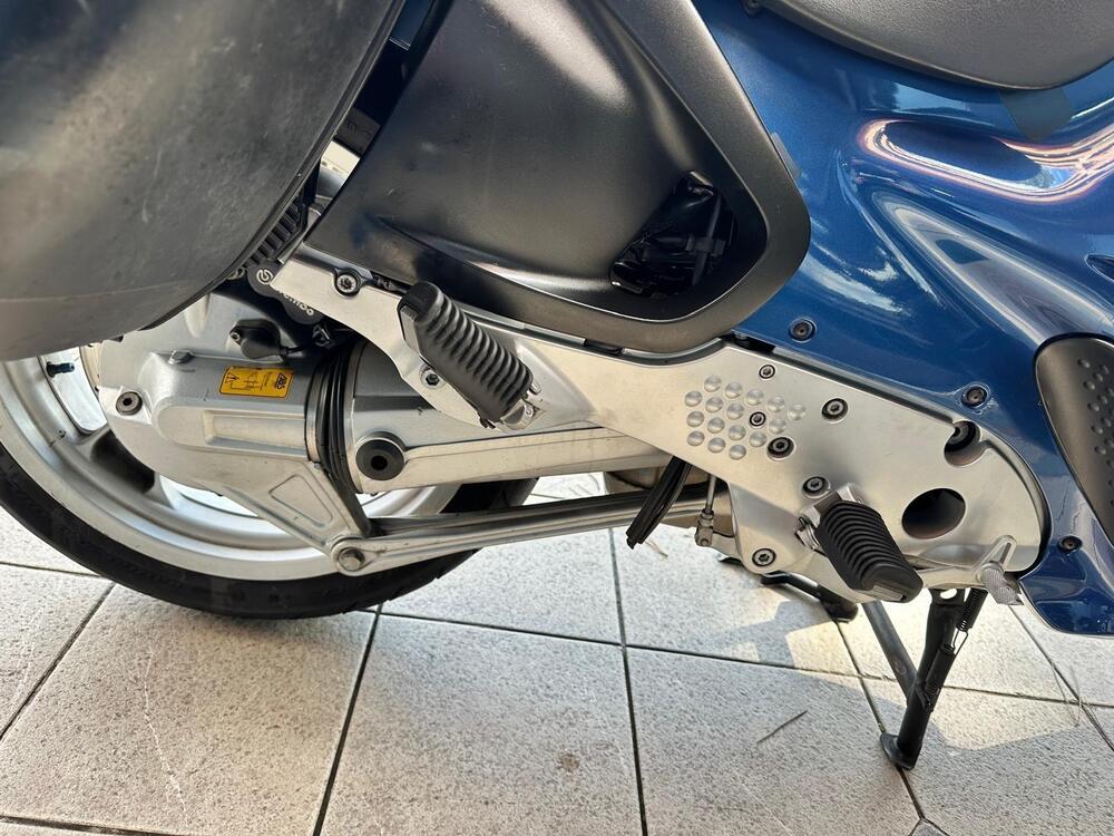 Bmw R 1100 RT ABS (1995 - 2001) (10)