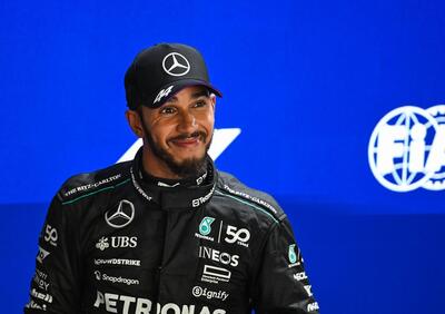 F1. La depressione di Hamilton, l’ansia di Norris, i disturbi alimentari di Bottas: finalmente la salute mentale non è più un tabù nel Circus 