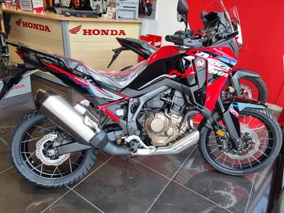 Honda Africa Twin CRF 1100L ES (2024 - 25) nuova