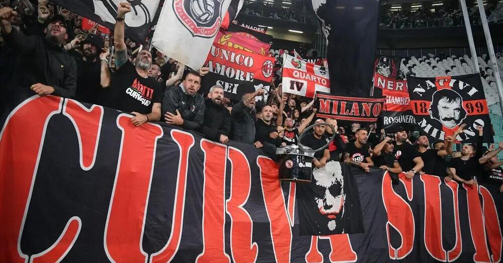 Caso ultras, dopo gli arresti di Lucci, Rosiello e Hagag perch&eacute; la curva del Milan non ha preso le distanze? L&rsquo;Old Clan della Sud ribadisce: &ldquo;Stima, rispetto e continuit&agrave; ideale con i leader&rdquo;