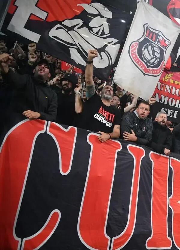 Caso ultras, dopo gli arresti di Lucci, Rosiello e Hagag perch&eacute; la curva del Milan non ha preso le distanze? L&rsquo;Old Clan della Sud ribadisce: &ldquo;Stima, rispetto e continuit&agrave; ideale con i leader&rdquo;